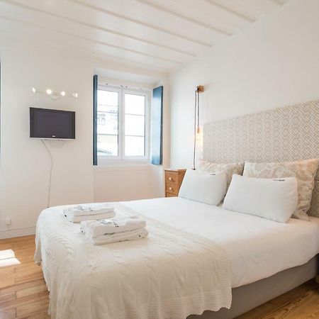 Flh Bairro Alto Central Apartment Lisboa المظهر الخارجي الصورة